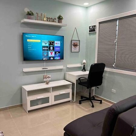 Ferienwohnung Palmas View Premium 6 Humacao Exterior foto