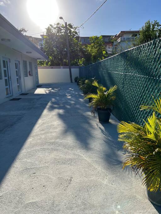Ferienwohnung Palmas View Premium 6 Humacao Exterior foto
