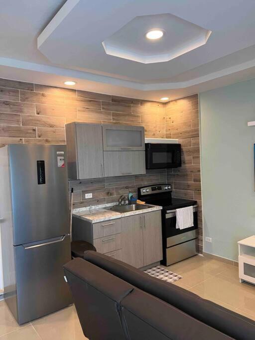 Ferienwohnung Palmas View Premium 6 Humacao Exterior foto