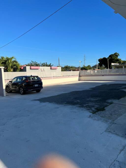 Ferienwohnung Palmas View Premium 6 Humacao Exterior foto