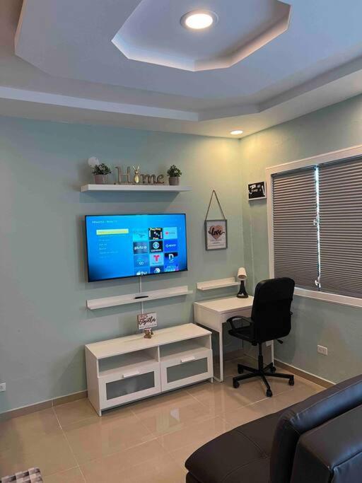 Ferienwohnung Palmas View Premium 6 Humacao Exterior foto